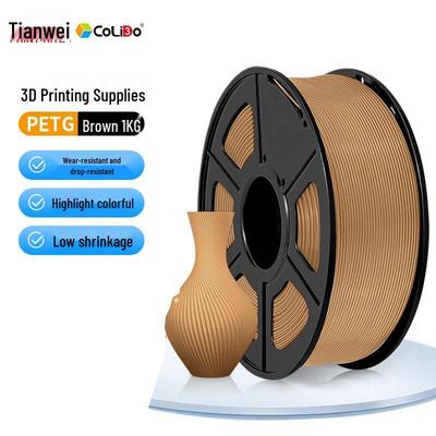 3D yazıcılar ve 3D tarayıcılar – 3D baskı için iş parçacıkları
