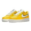 Nike Air Force 1 Low LV8 82 Tour Yellow GS Sneakers DQ0359-700