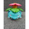 Used Pokemon Soft Vinyl Figure Fushigibana Pokemon Center