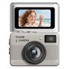 Best Selling Y11 Mini Thumb Camera 1080P HD CCD Digital Camera for Students, Portable Travel Camera