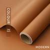 Korean Style Matte Floral Wrapping Paper - Morning Mist Roll, Skin-Feel, Waterproof.