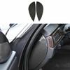 Fits BMW 3 Series E90 E92 2005-12 Carbon Fiber Dashboard Both Sides Panel Trim