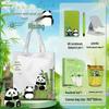 Huazao Baijia A1 Guochao Panda Gift Set