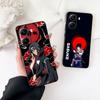 Itachis Uchihas Akatsukis N-Narutos Sasukes Pains Phone Case for OPPO A40 A60 A80 A38 A18 A17 A16 A78 A79 A54 A25 A57 4G 5G