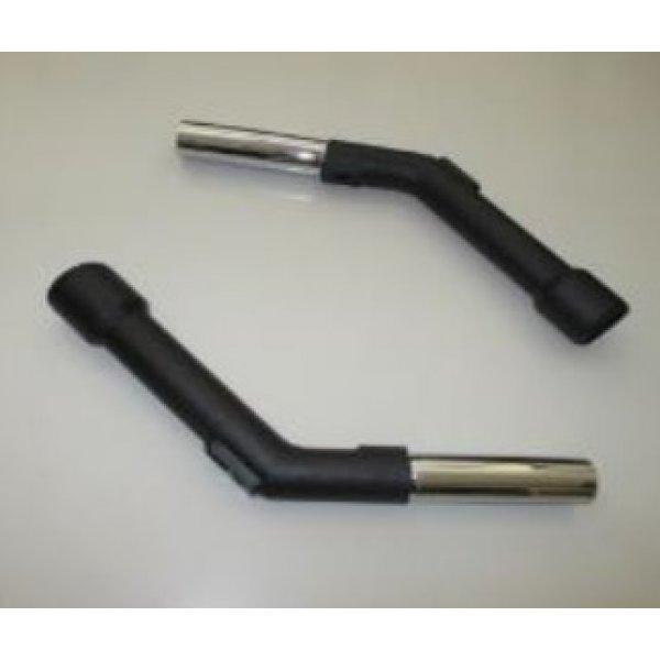 

Universal 35mm Metal Handle - AKS09 1