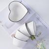 Minimalist Ceramic Dinnerware Set