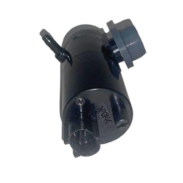 Electric Windshield Washer Pump Fits:Chrysler Dodge Jeep Mitsubishi Nissan 98-19