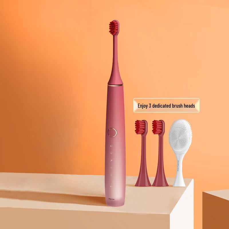 ROAMAN T40 Smart Sonic Electric Toothbrush