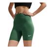Nike Pantaloncini da Ciclismo Classici Aderenti da Donna