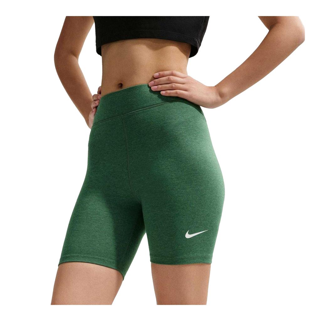 Nike Pantaloncini da Ciclismo Classici Aderenti da Donna