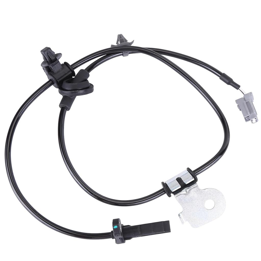 4PCS Front&Rear ABS Wheel Speed Sensor Left and Right for Subaru Forester 2014-2018, for impreza 2011-2016, for Crosstrek ABS Wheel Speed Sensor