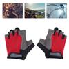 Outdoor Exercise Sports AntiSlip Half Finger Gloves for Outdoor Riding Cycling Climbing