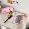 Cartoon Ballpoint Pen Creative Gel Pen Smooth Writing Stress Relief Student Study Office School Art Supplies