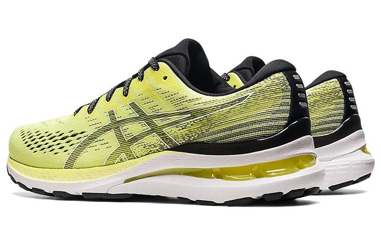 Asics Gel Kayano 28 Glow Yellow 1011B189-750