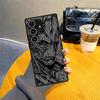 Case for Samsung Galaxy S21 S24 Plus Note 20 Ultra 10+ S25 Ultra S23 FE S22 S26 S20 FE Funda Back Phone Cover Marvel Deadpool