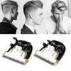 Hair Shaver Replacement Trimmer Blade Professional Barber Hair Beard Cut Blade