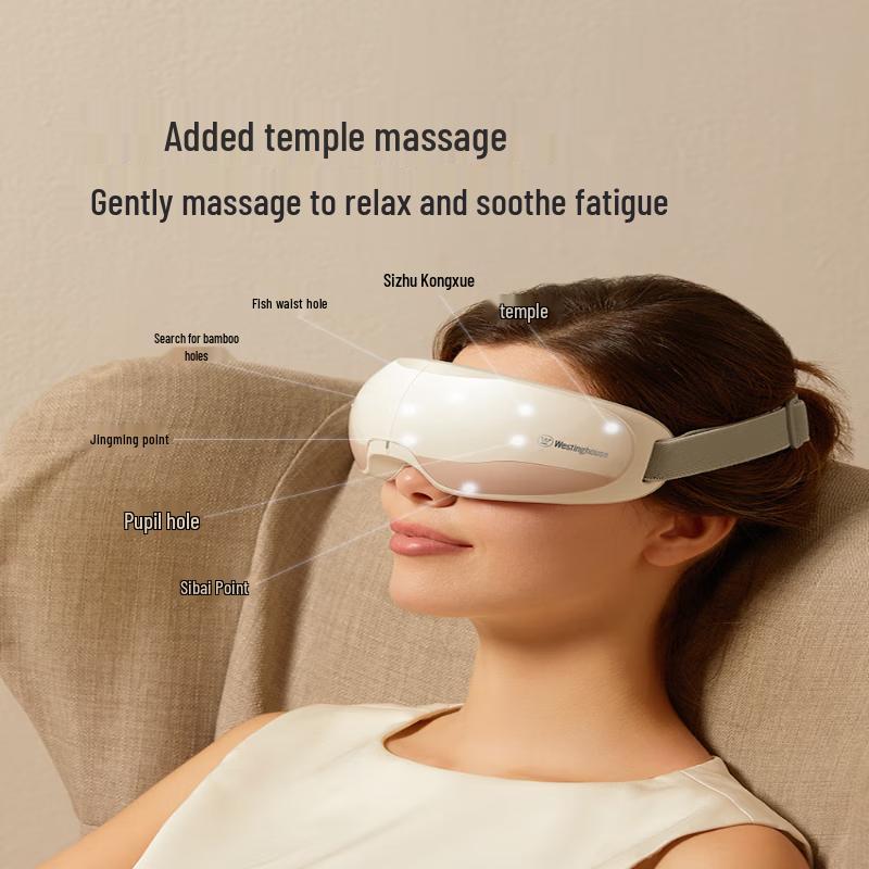 Westinghouse BX3 Eye Massager