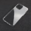 Anti-Yellow Crystal Clear Case for iPhone 16 17 15 14 13 12 11 Pro Max Military Protection Slim Fit Soft edge Ultra-Thin Cover
