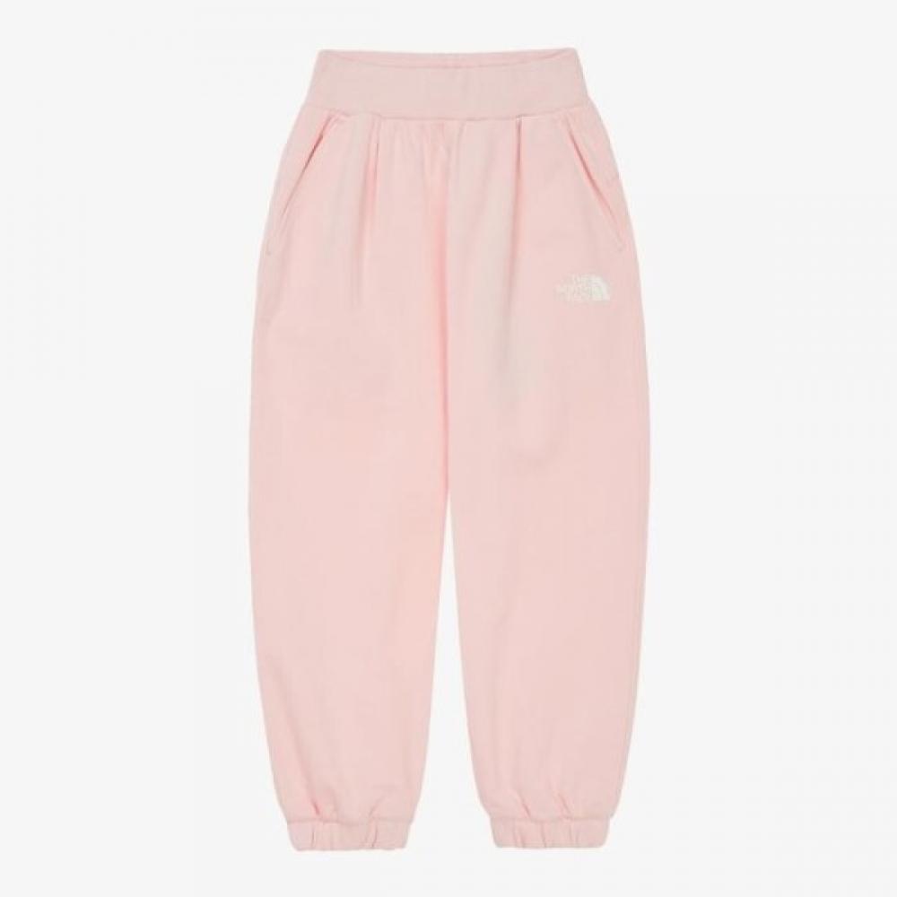 

North Space Kids Np6kr02u Girls Grooves PaNts Gs N Groove Sweat PaNts PALE PEACH/100