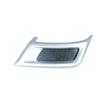Land Rover Discovery Sport (L550) Rear Exhaust Pipe Cover, Silver Tailpipe, Left Side