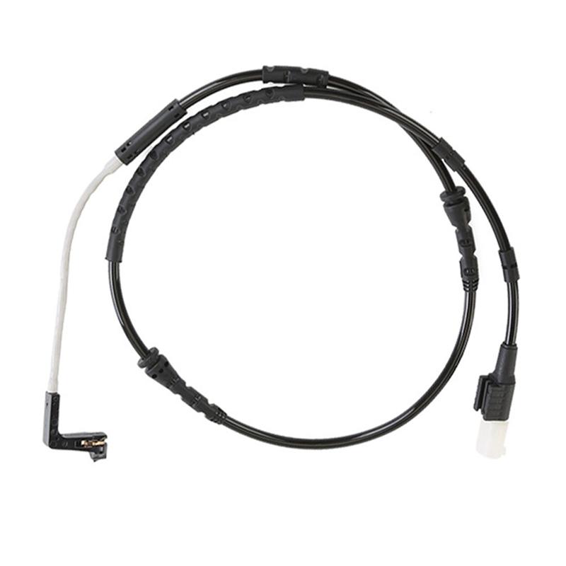Car Front Axle Brake Sensor Brake Pad Wear Sensor Brake Sensor Line 34356789444 For BMW Z4 E89 2009- Spare Parts Accessories