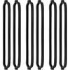 Vacuum Sealer Parts Replacement For Geryon E2900/E2901/E5700 Vacuum Sealer Gasket Food Sealer Gasket Replacement For Vacuum Machines Seal Parts(6