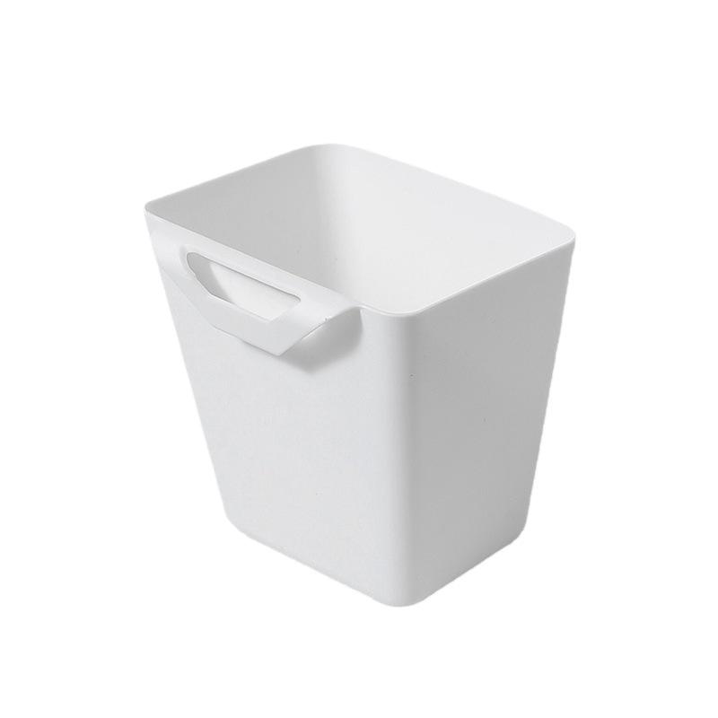 Home Bedside Table-Mounted Storage Basket 1PC 529₽