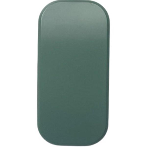 

Off You Smartphone Simple Push Grip Talk, dark green, 1 piece
