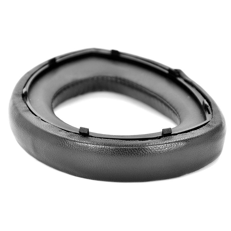 Suitable for HD700  Headphone Ear Pads Earphone Sleeve Sponge Pad Leather Earmuffs Headsets Replacement