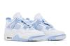 Jordan 4 Retro Forget Me Not (Women's)