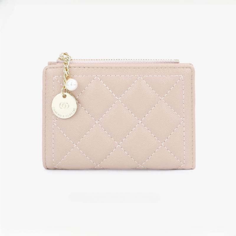 Милый милый женский кошелек из искусственной кожи — фото 9