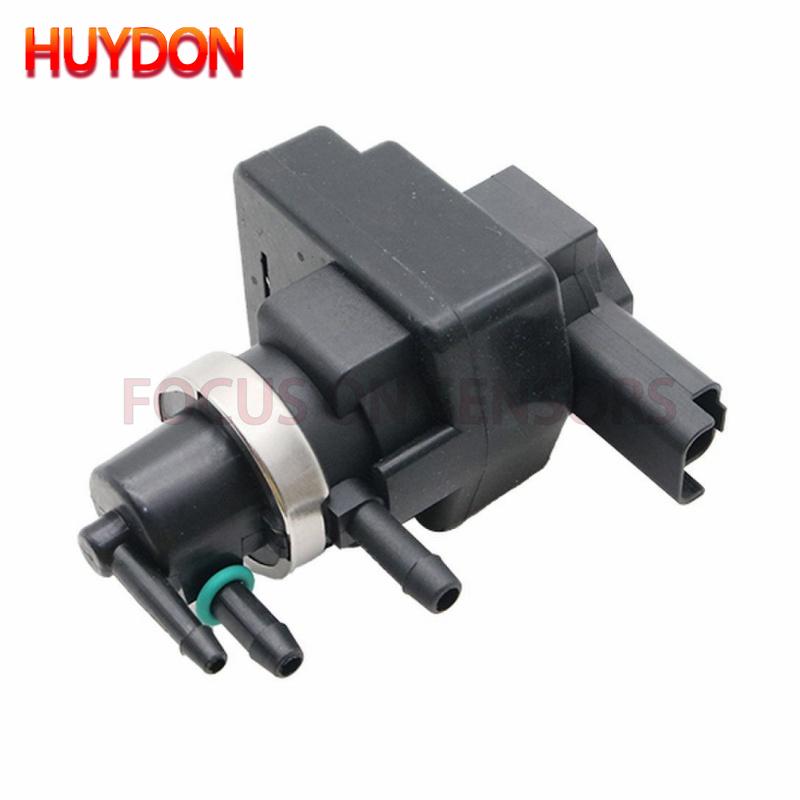 9830210580 Turbo Boost Pressure Solenoid Valve For Peugeot 207 3008 308 5008 508 C4 C5 DS3 DS4 DS5 V759957380 Car Accessories