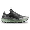 Chaussures De Trail Running - SALOMON - Thundercross - Gris - Régulier - Confort Optimal