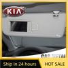 2026 Hot Car Sticker 5/10/20pcs 3D Metal Car Interior Dekoration Stickers Badges Auto Styling For KIA Rio Ceed Sportage Cerato S