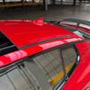 Äußeres Zubehör Kohlefaser Dach Dekorleiste Abdeckung Zierleiste Für Kia Stinger 2018-2026 Autozubehör
