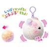 AGATSUMA Bururun's Nyanda Kimi wa mini (Recommended age: 3 years and up) (Nyanda)
