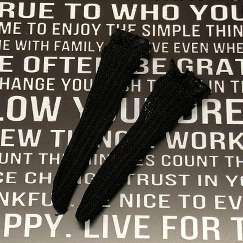 1pair Lace Socks For Blythe Doll Middle Tube Socks for Blythe High Thigh Over the Knee Stocking For Blythe Dolls Accessories Kids