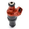 4Pcs Fuel Injector For Mercedes-Benz W210 S210 W202 W124 C208 C230 0000788523