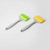 Large Wide Silicone Oil Brush Non-Stick Heat Resistant Barbecue Bread Pastry Baking Brush Kitchen Cake Bbq Baking Tools