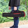 Outdoor Photography Monopod Storage Bag Adjustable Shoulder Strap Handbag for Manfrotto (DS 70)