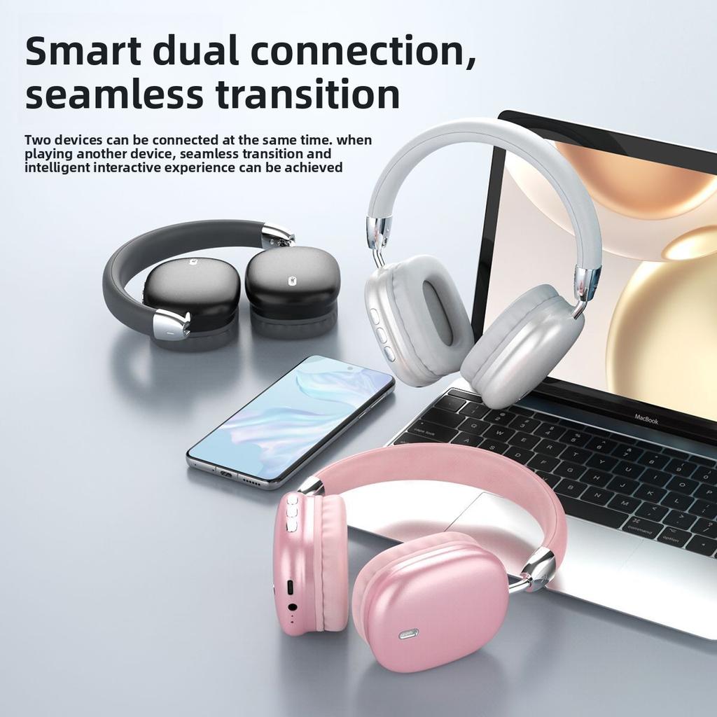 Headset Headset Wireless, Bluetooth Headset