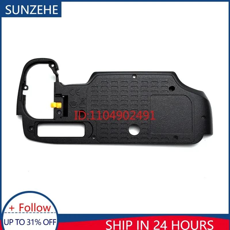 New for Nikon D600 D610 Bottom Shell Cover Cap Case Bottom Plate Base Digital Camera Mountings Parts