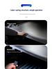 Dodge Ram Tailgate Roller Cover - Electric/Manual Push-Pull Flat Bed Accessory for Pickup Truck Modification