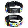 Accesorii – Brățări din cauciuc și silicon