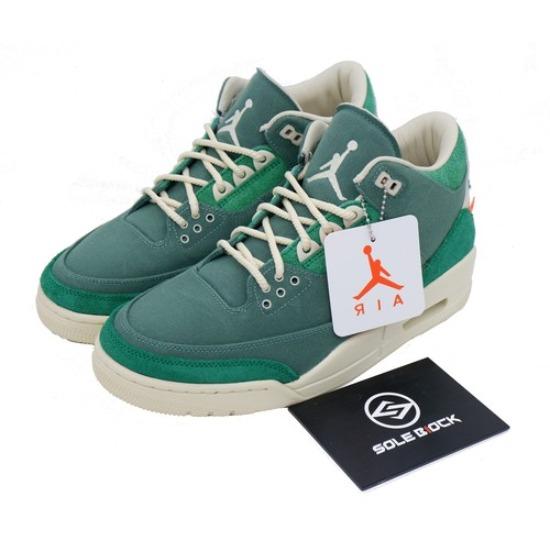 

Air Jordan 3 Bicoastal OG Women s FZ7974-300 EU 37.5 бежевий