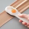 Multifunctional Laundry Brushes, Liquid Dispenser Shoe Cleaning Brush, Shoe Brushes for Cleaning