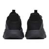 Anta Chao Bai Gz Breathable And Lightweight Low top Casual Shoes Women's Black 122318840-3