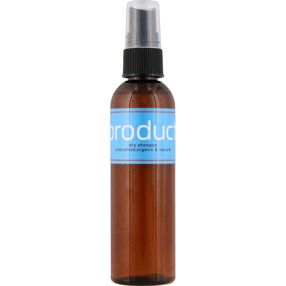 Produced Produced Dry Shampoo 115ml Kokobuy