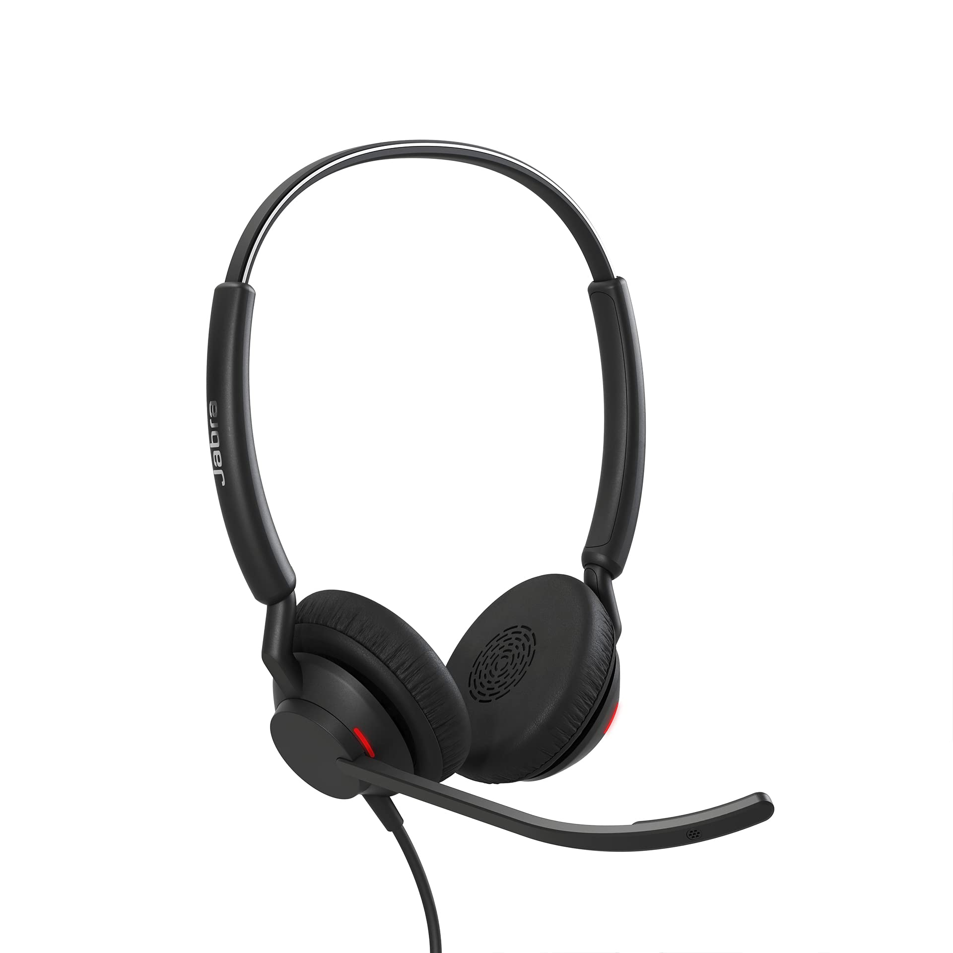 Jabra Engage 40 Uc Schnurgebundenes Stereo On Ear Headset Usb-C (Nur Headset) 4099-410-299 - Bild 6