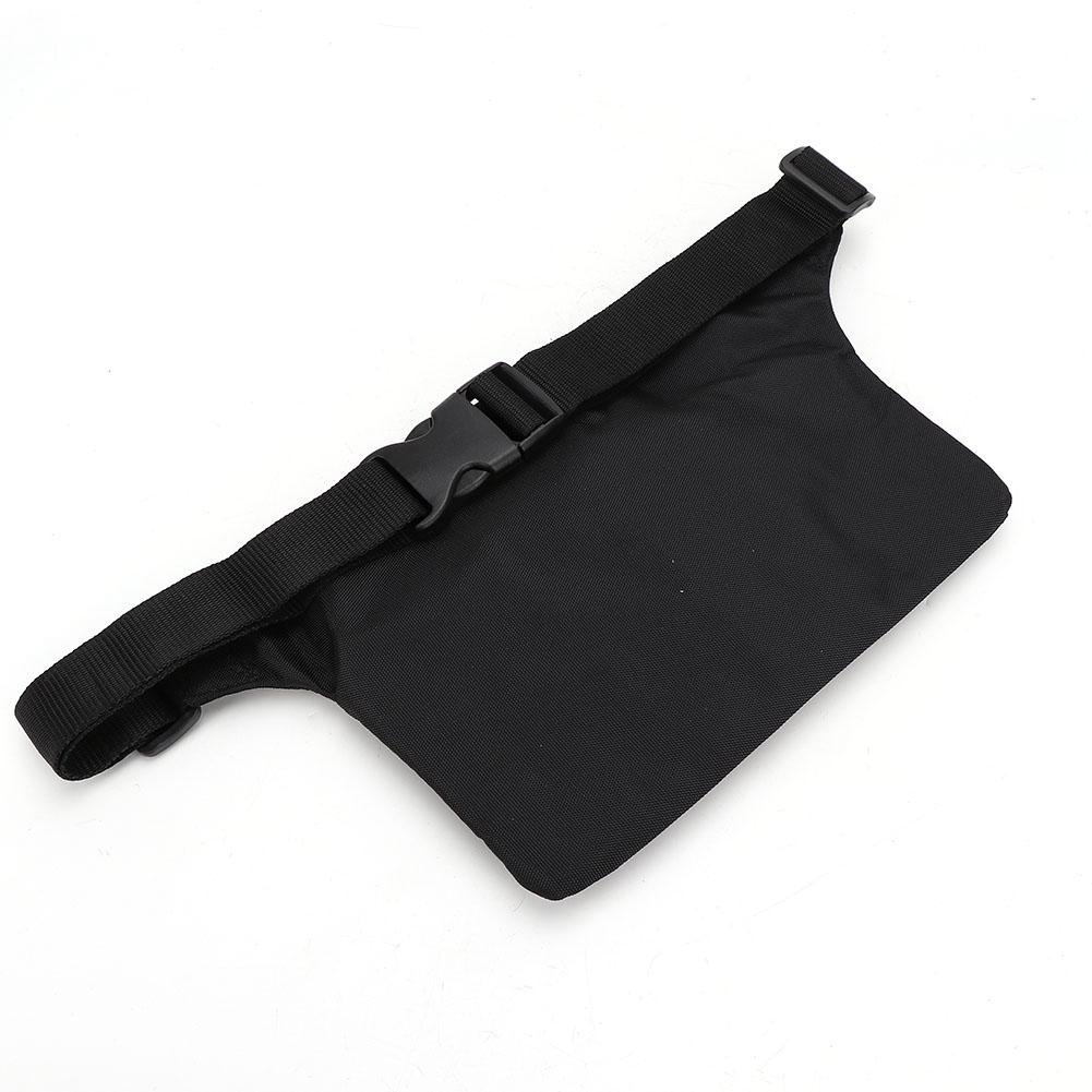 Barber Shears Waist Bag Hairdressing Salon Scissors Holster Holder Pouch